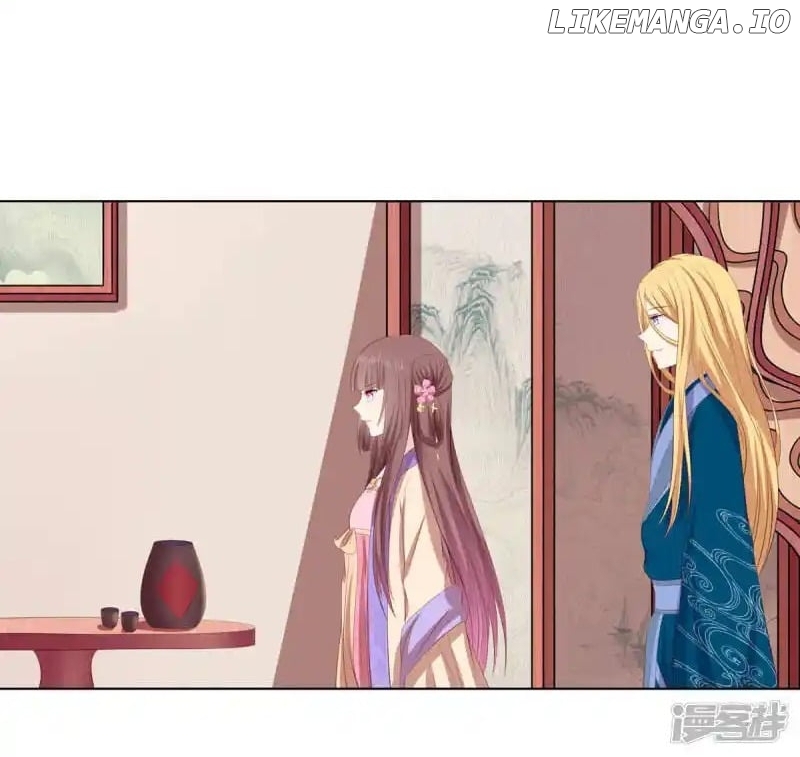Rewrite My Fate chapter 77 - page 29
